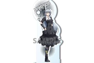 転スラ アクリルスタンド デザイン11 ルミナス キャラアニで
                                                2024年8月発売