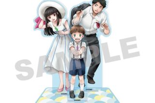 映画 鬼太郎誕生 ゲゲゲの謎 アクリルスタンド 5.沙代&時弥&水木 アイス キャラアニで
                                                2024年8月発売