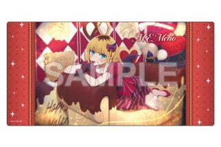 【推しの子】 ラバーマット Valentine’s Day 2024 ver. キャラアニで
                                                2024年10月発売