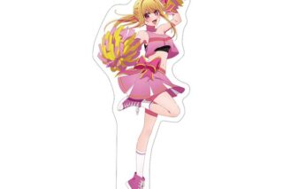 【推しの子】 ダイカットステッカー ルビー キャラアニで発売