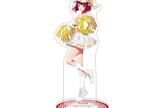 【推しの子】 アクリルスタンド 有馬かな キャラアニで発売