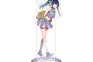 【推しの子】 アクリルスタンド 黒川あかね キャラアニで発売