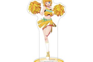 【推しの子】 アクリルスタンド MEMちょ キャラアニで発売