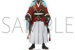 刀剣乱舞 廻 -虚伝 燃ゆる本能寺- アクリルスタンド/和泉守兼定
 アニメイトで
08月中旬発売