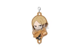 WIND BREAKER ラメちぇいんコレクション 佐狐 浩太 MINI CHINA ver.
 アニメイトで
2024年08月下旬発売