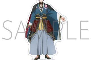 刀剣乱舞 廻 -虚伝 燃ゆる本能寺- アクリルスタンド/歌仙兼定
 アニメイトで
08月中旬発売