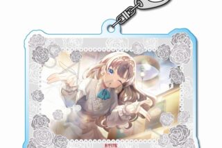 ラブライブ!蓮ノ空女学院スクールアイドルクラブ アクリルキーホルダー SF (藤島 慈)
 アニメイトで2024年08月 下旬 発売