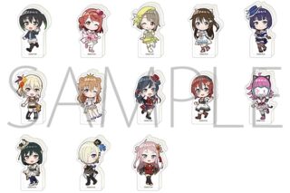 ラブライブ!虹ヶ咲学園スクールアイドル同好会 異次元フェス ころっとアクリルフィギュアコレクション
 アニメイトで
2024/08/03 発売