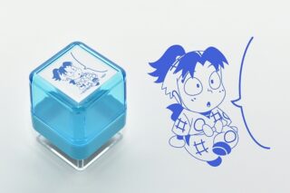 忍たま乱太郎 スタンプ 摂津のきり丸
 アニメイトで
07月発売