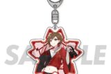 ピアプロキャラクターズ～ジャパンクスタイル～ 芳香アクリルキーホルダー MEIKO                     ホビーストックで2024年10月発売