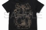 進撃の巨人 九つの巨人 Tシャツ Ver2.0/BLACK-L
 アニメイトで
2024年09月下旬発売