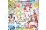 五等分の花嫁∽ 缶バッジ付きキャンディー
 アニメイトで
2024年09月上旬発売