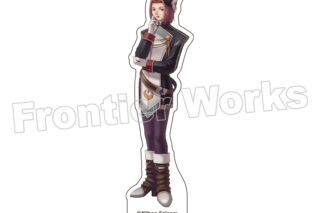 英雄伝説 空の軌跡FC select×collect -オールスターアクリルスタンド- 043 カノーネA
 アニメイトで
2024年10月上旬発売