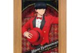 マッシュル ミニメタルアート/マッシュ
 アニメイトで
2024年09月上旬発売