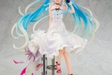 初音ミク GTプロジェクト レーシングミク 2021 Vacation Style Ver. 1/7 完成品フィギュア アニメイトで2025年08月発売