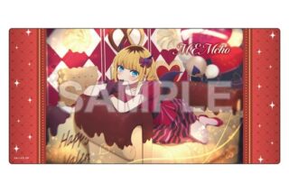 推しの子 ラバーマット Valentine’s Day 2024 ver.                     ホビーストックで2024年10月発売