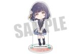 学園アイドルマスター ちびキャラアクリルスタンド 秦谷美鈴
 アニメイトで
2024年09月発売