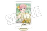 五等分の花嫁∽ チェキ風アクリルスタンド
 アニメイトで
2024年09月上旬発売