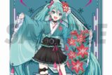 ピアプロキャラクターズ～ジャパンクスタイル～ 風呂敷(初音ミク) アニメイトで2024年10月 下旬 発売予定