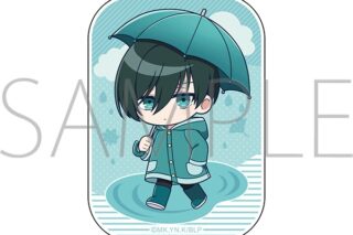 ブルーロック 秋雨 -autumn rain- ミニキャラアクリルクリップ/糸師 凛
 アニメイトで
2024/09/14 発売