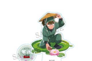 忍たま乱太郎 BIGアクリルスタンド 中在家長次 梅雨の日ver.
 アニメイトで
08月上旬発売