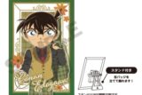 名探偵コナン アート缶バッジ 江戸川コナン 英国風【再販】
 
2024年10月発売