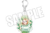 五等分の花嫁∽ アクリルミニキーホルダー
 アニメイトで
2024年09月上旬発売