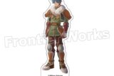 英雄伝説 空の軌跡FC select×collect -オールスターアクリルスタンド- 051 キール
 アニメイトで
2024年10月上旬発売