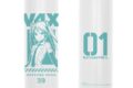 【再販】初音ミク V4X サーモボトル WHITE                     ホビーストックで2024年9月発売