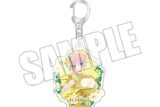 五等分の花嫁∽ アクリルミニキーホルダー
 アニメイトで
2024年09月上旬発売