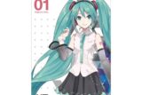 【再販】初音ミク NT B2タペストリー                     ホビーストックで2024年9月発売