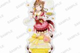 ラブライブ!スクールアイドルフェスティバル きらりんアクリルスタンド Aqours ネコカフェver. 国木田花丸
 アニメイトで
2024/09/27 発売