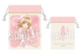 カードキャプターさくら25 巾着 木之本 桜 第ピンク巻
 
2024年10月下旬発売
で取扱中