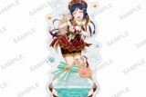 ラブライブ!スクールアイドルフェスティバル きらりんアクリルスタンド Aqours ネコカフェver. 松浦果南
 アニメイトで
2024/09/27 発売