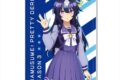 TVアニメ『ウマ娘 プリティーダービー Season 3』 レザーパスケース デザイン07(ヴィルシーナ/制服ver.)
 アニメイトで
2024年09月 上旬 発売