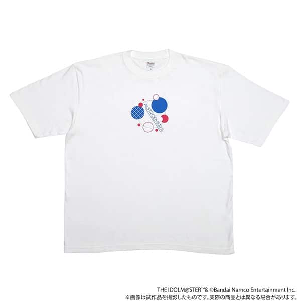 アイドルマスター シャイニーカラーズ ビッグTシャツ
 アニメイトで
2024/09/27 発売