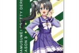 TVアニメ『ウマ娘 プリティーダービー Season 3』 レザーパスケース デザイン03(サトノクラウン/制服ver.)【描き下ろし】
 アニメイトで
2024年09月上旬発売