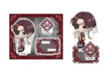 WIND BREAKER アクリルスタンド 蘇枋 隼飛 MINI CHINA ver.
 アニメイトで
2024年08月下旬発売