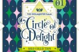 【音楽】アイドルマスター SideM CIRCLE OF DELIGHT SOLO COLLECTION 01
 
2024年09月上旬発売
で取扱中