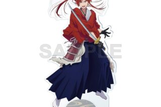 推しの子 アクリルスタンドフィギュア 東京ブレイド 姫川大輝(ブレイド役)                     ホビーストックで2024年10月発売