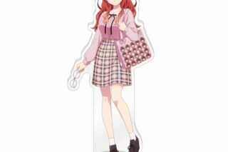 五等分の花嫁∽ 描き下ろしアクリルスタンド/五月
 アニメイトで
2024年08月発売