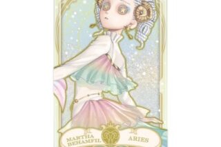 Identity V 第五人格 TWINKLE ARCANA STAND-12Stars-4.空軍
 アニメイトで
2024/10/05 発売