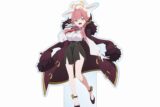 ブルーアーカイブ The Animation 描き下ろし アクティビティver. アル BIGアクリルスタンド
 アニメイトで
2024/10/27 発売