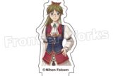 英雄伝説 空の軌跡FC select×collect -オールスターアクリルスタンド- 071 ジル
 アニメイトで
2024年10月上旬発売