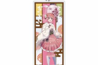 彼女、お借りします 和服モダン アクリルキーホルダーBIG 桜沢墨
 アニメイトで
2024年09月発売