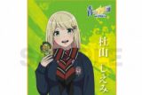 青の祓魔師  ミニ色紙/杜山しえみ
 
2024年09月発売
で取扱中