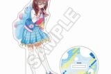 五等分の花嫁∽ ぱすてるふぁっしょん アクリルスタンド 中野三玖
 アニメイトで
2024/07/30 発売