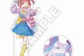 五等分の花嫁∽ ぱすてるふぁっしょん アクリルスタンド 中野二乃
 アニメイトで
2024/07/30 発売