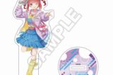 五等分の花嫁∽ ぱすてるふぁっしょん アクリルスタンド 中野二乃
 アニメイトで
2024/07/30 発売