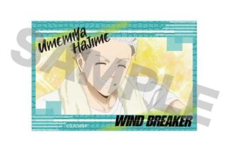 TVアニメ『WIND BREAKER』 サインマグネット H
 アニメイトで
2024年09月下旬発売